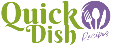 quick dish recipes