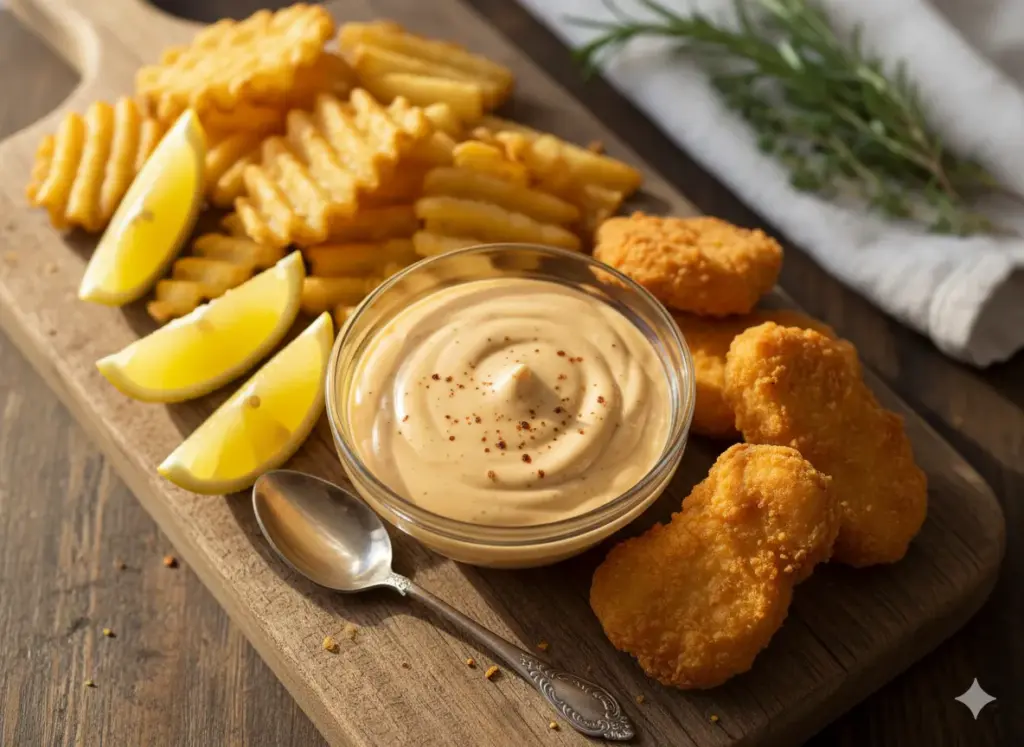 chick fil a sauce recipe