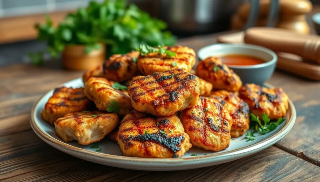 chick fil a grilled nuggets recipe​