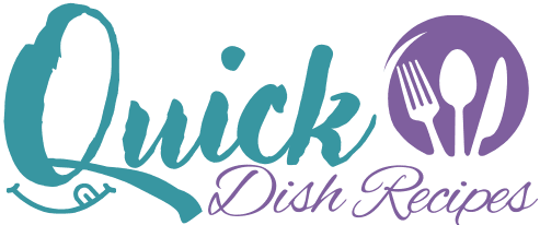 quick dish recipes