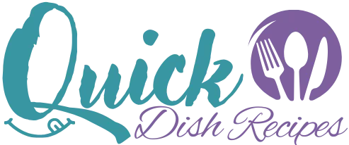 quick dish recipes