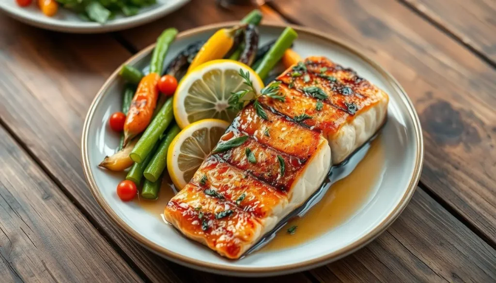 king salmon recipe