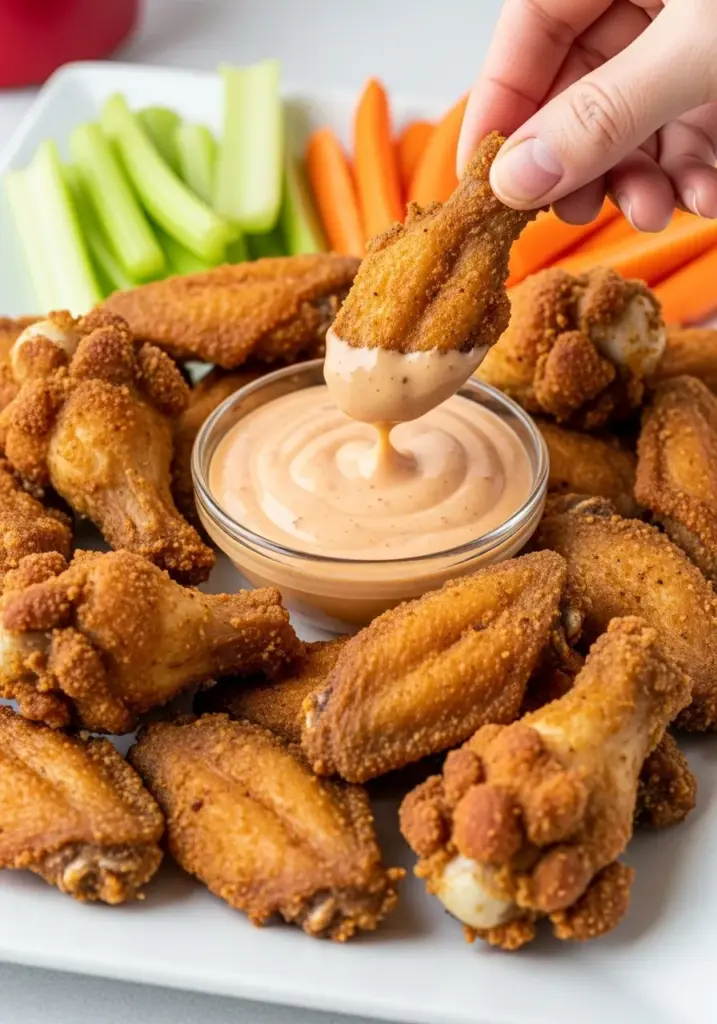 Perfect Homemade Chick-fil-A Sauce Ready to Serve