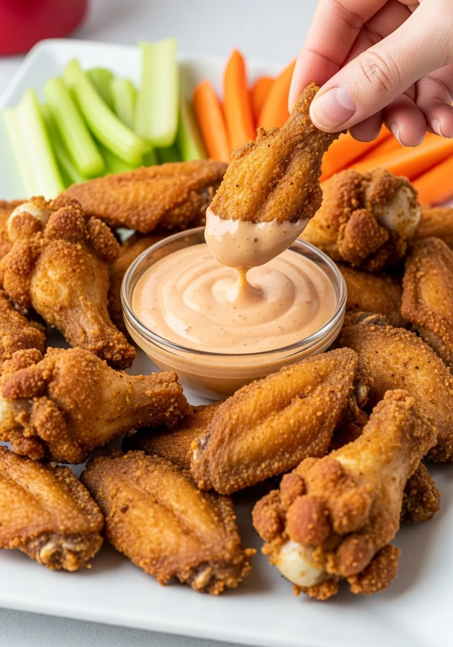 Chick-fil-A Sauce