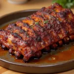 Turkey Ribs