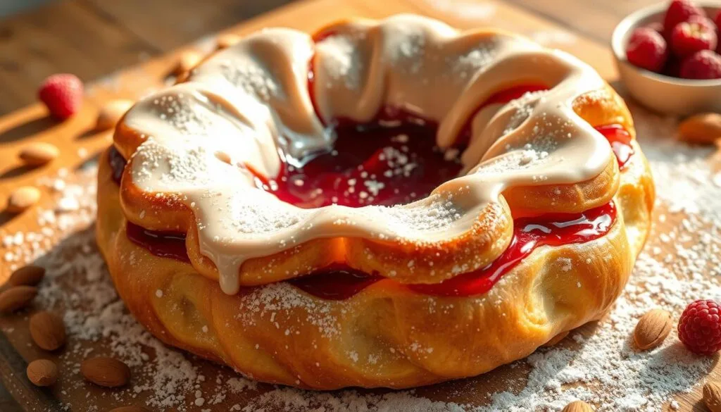 kringle wisconsin recipe