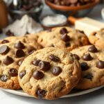 tate's bake shop chocolate chip cookie clone recipe​