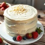 white chocolate cake gluten free recipe​