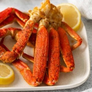 Snow Crab Legs