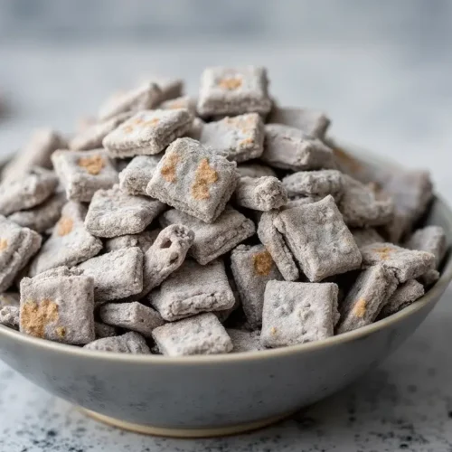 Muddy Buddies