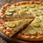 Pickle Pie Pizza