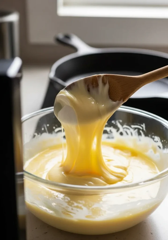Melt the Cheese