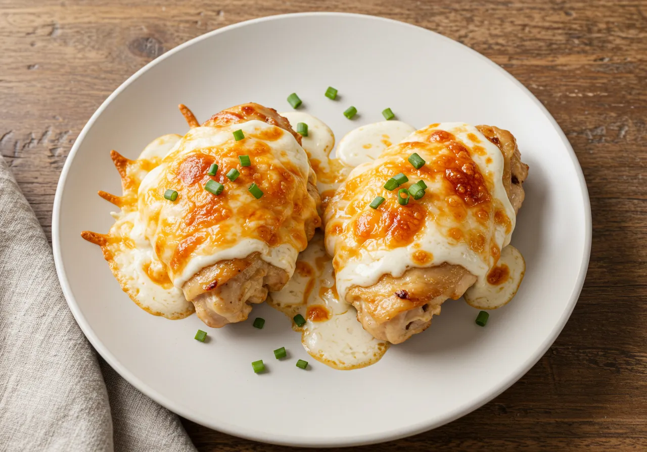 Cheesy-Ranch-Chicken