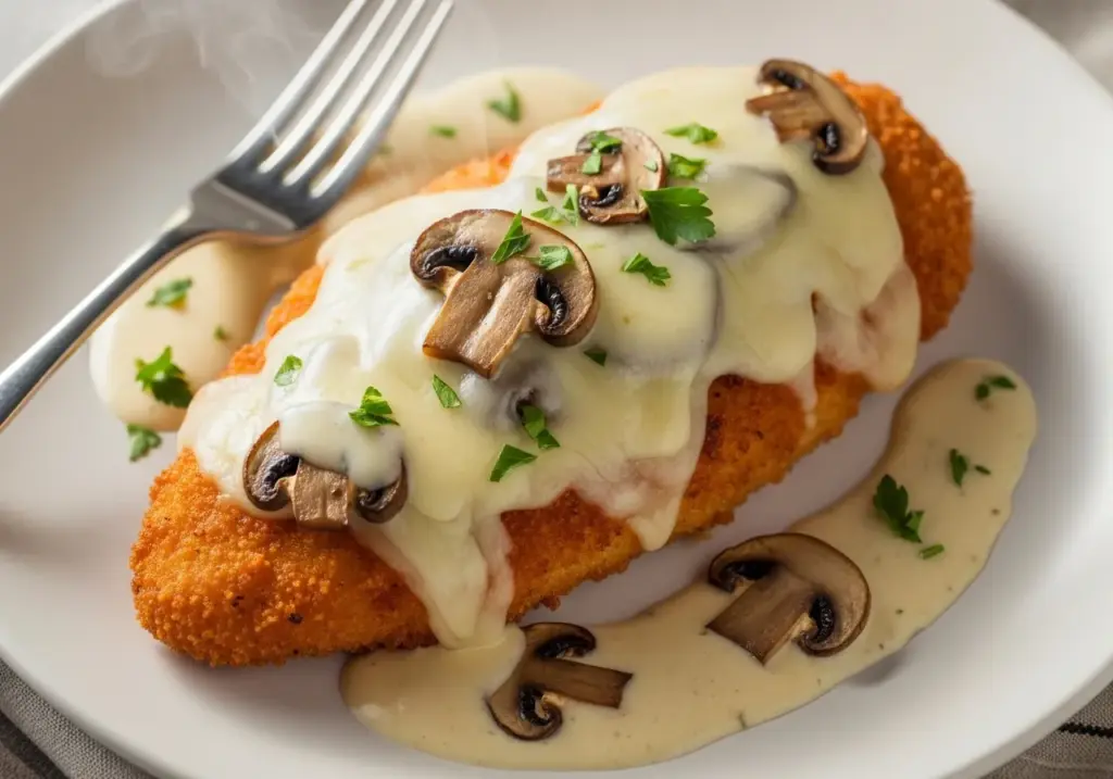 Chicken Modiga