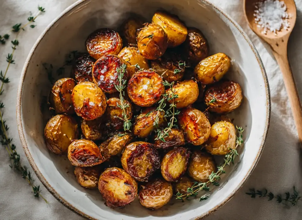Roasted Potatoes
