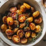 Roasted Potatoes