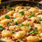 Marry Me Gnocchi